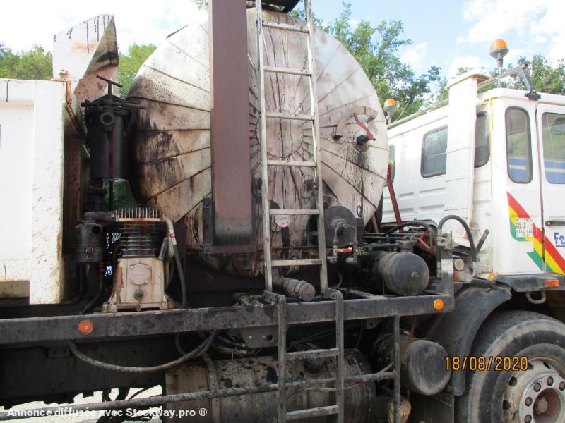 Photo Renault Gamme G 230 image 9/17