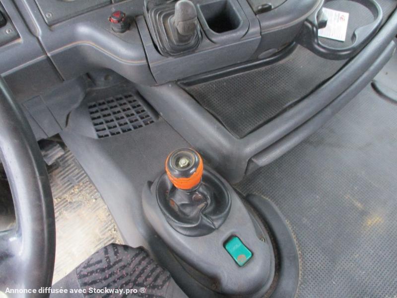 Photo Scania G 124G470 image 12/12