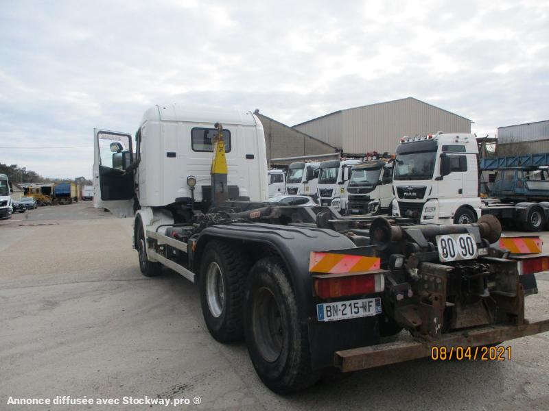 Photo Scania G 124G470 image 3/12