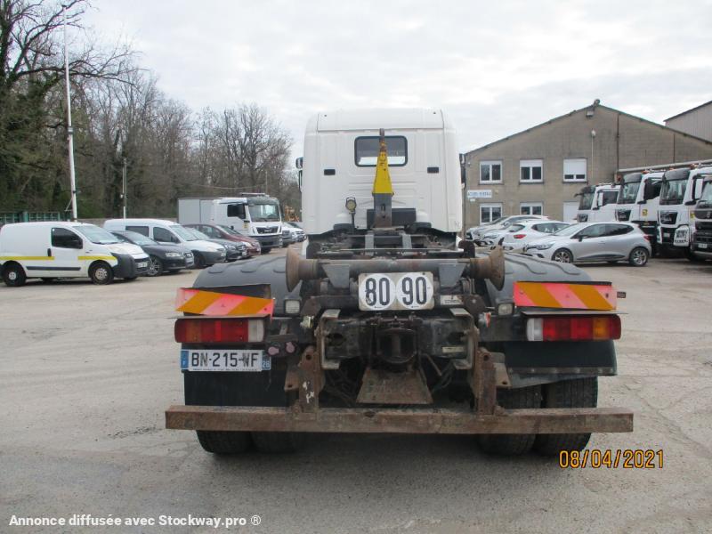 Photo Scania G 124G470 image 4/12
