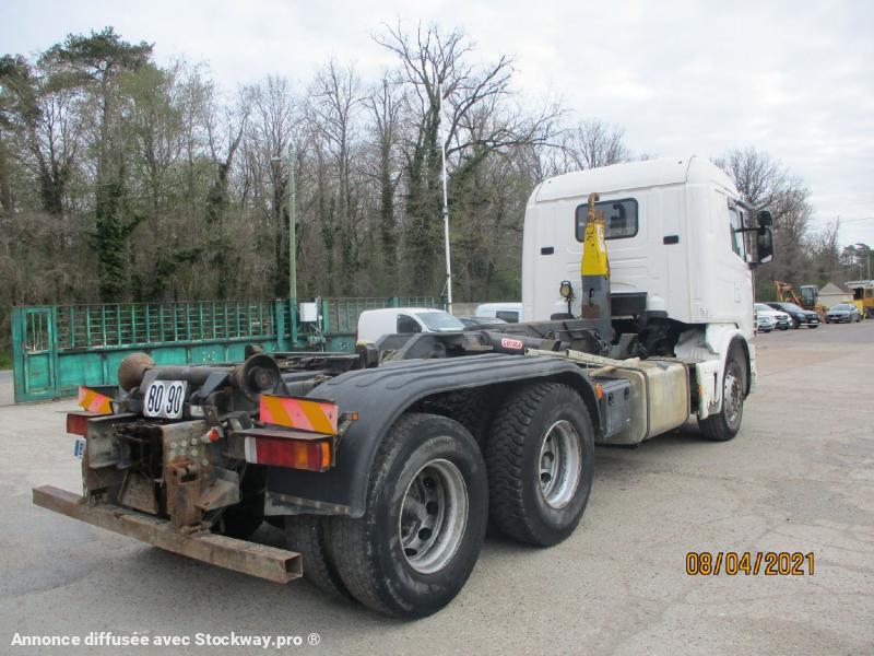 Photo Scania G 124G470 image 5/12