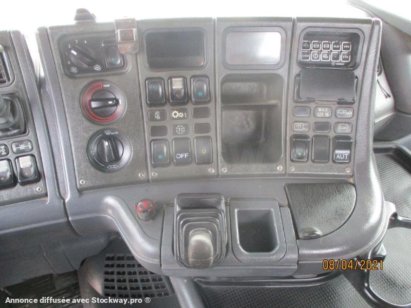 Photo Scania G 124G470 image 9/12