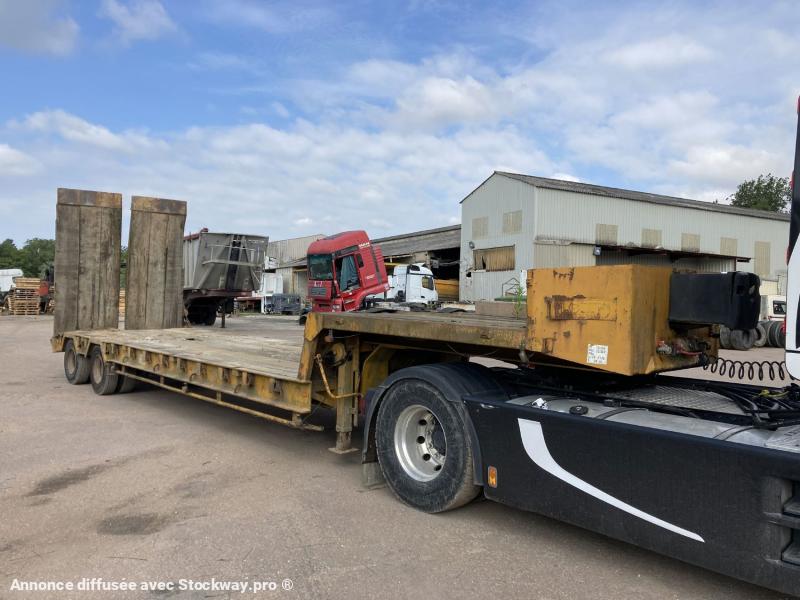 Photo ACTM S322 extensible image 3/10