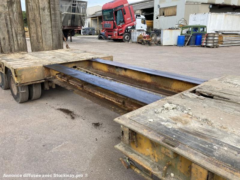 Photo ACTM S322 extensible image 8/10