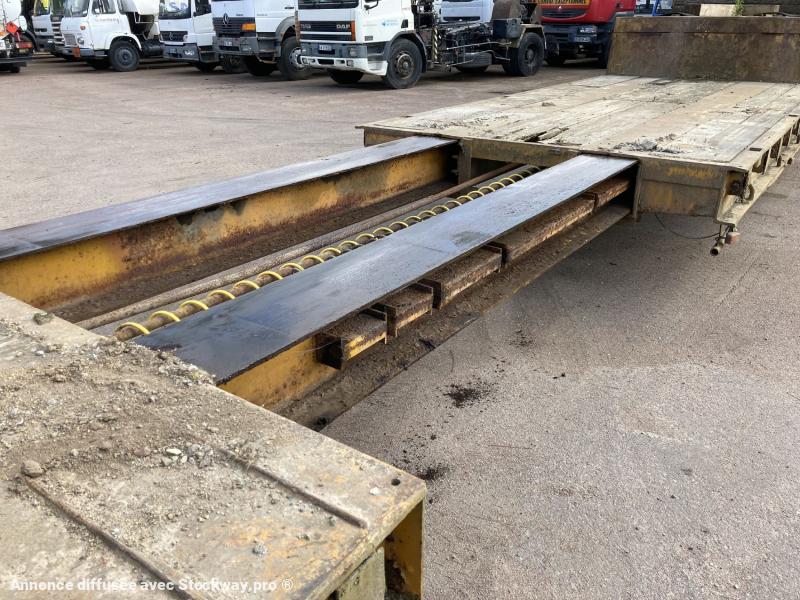 Photo ACTM S322 extensible image 9/10