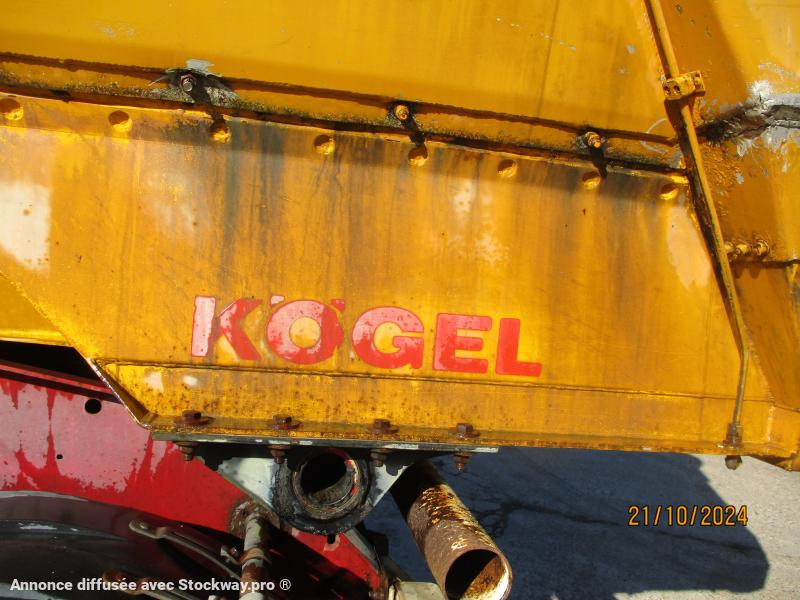 Photo Kögel Non spécifié  image 8/13