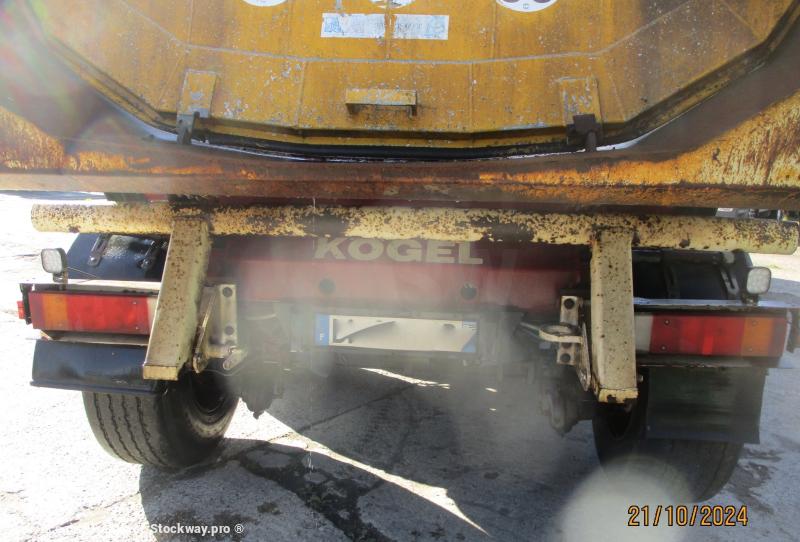 Photo Kögel Non spécifié  image 9/13