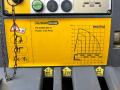 Camion Volvo FMX 410 GRUE PALFINGER PK 22002 EH-D Plateau