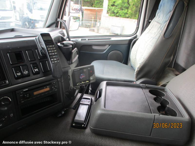 Photo Volvo FMX 410 GRUE PALFINGER PK 22002 EH-D image 15/19