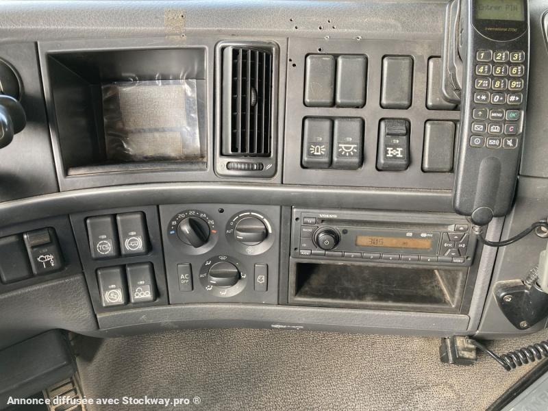 Photo Volvo FMX 410 GRUE PALFINGER PK 22002 EH-D image 16/19