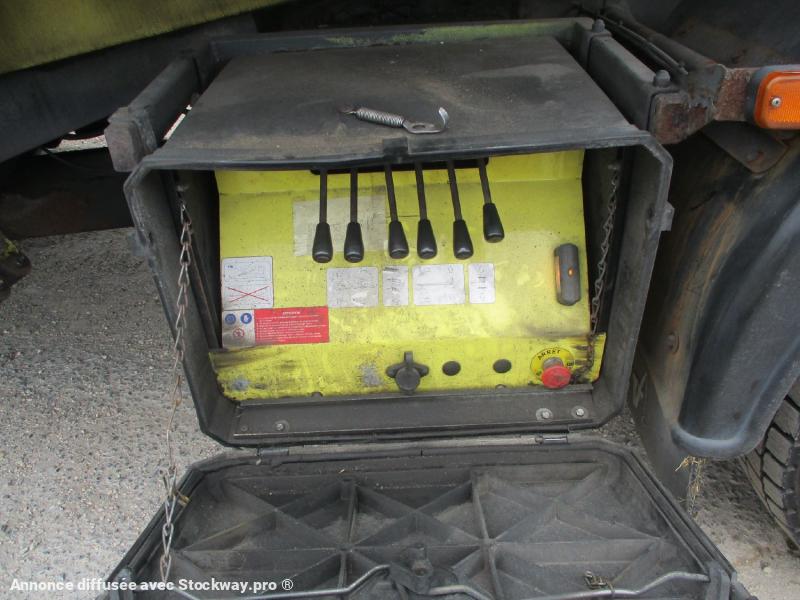 Photo Renault Midlum 220 DCI image 10/13