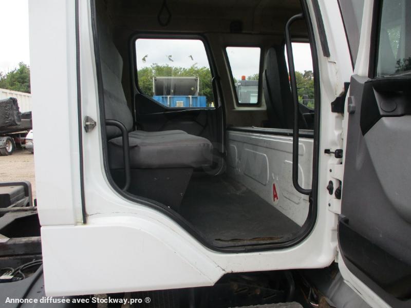 Photo Renault Midlum 220 DCI image 11/13
