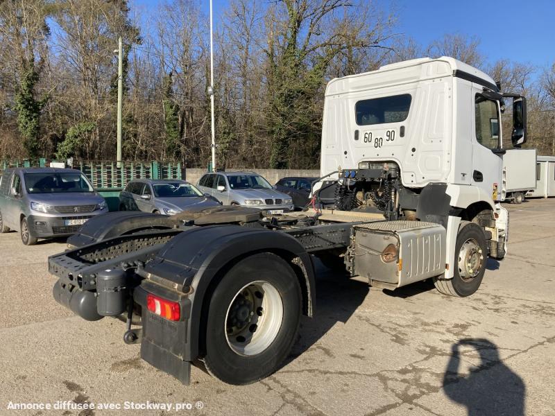 Photo Mercedes Arocs 1843 image 6/17