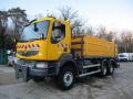 Camion Renault KERAX 370 DXI ENGIN DE VOIRIE SALEUSE Autre