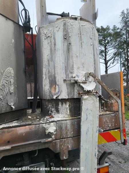 Photo Iveco Eurotech 190E24 image 14/15