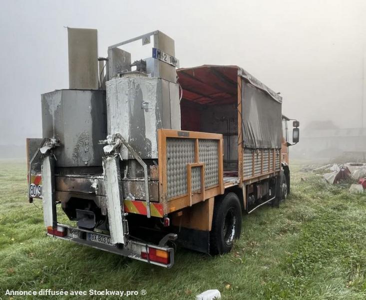 Photo Iveco Eurotech 190E24 image 3/15