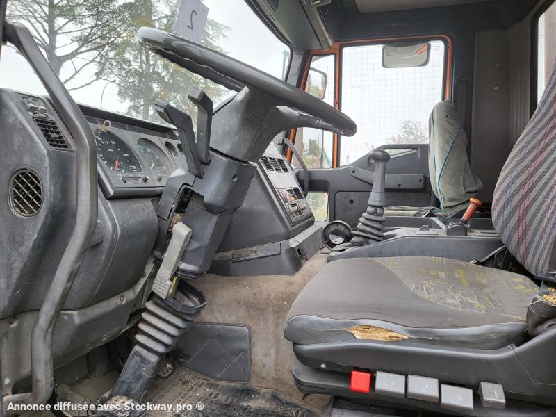 Photo Iveco Eurotech 190E24 image 4/15