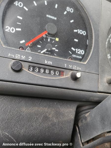 Photo Iveco Eurotech 190E24 image 5/15