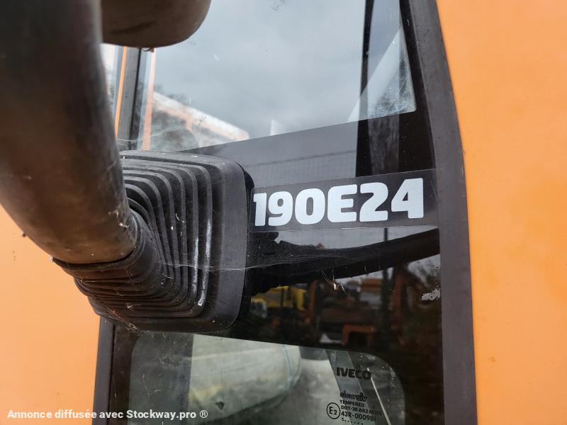 Photo Iveco Eurotech 190E24 image 6/15