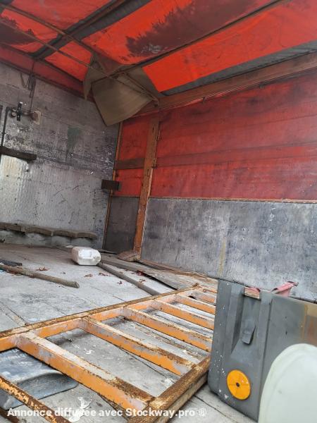 Photo Iveco Eurotech 190E24 image 7/15