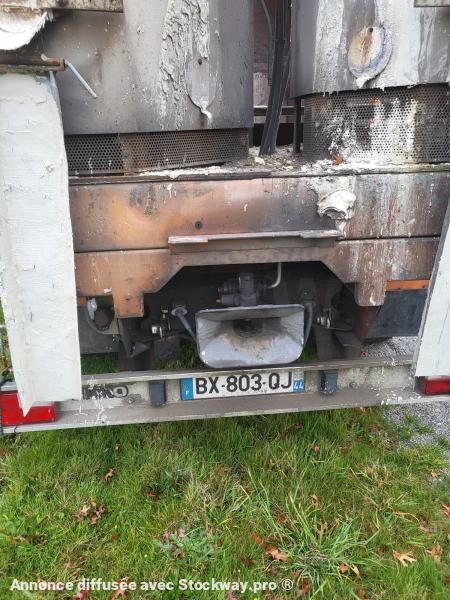 Photo Iveco Eurotech 190E24 image 9/15