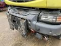 gemeentevoertuig Renault Kerax 480 DXI châssis nu
