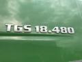Tracteur MAN TGS 18.480