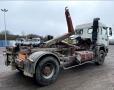 Camion Renault Gamme G 340 TI Polybenne