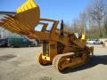 Loader track loader Massey Ferguson Non spécifié