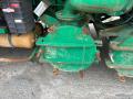 Camion MAN CITERNE VIDANGE 33.332 hydrocureur cuve 10000L Autre