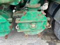 Camion MAN CITERNE VIDANGE 33.332 hydrocureur cuve 10000L Autre
