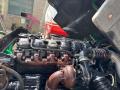 Camion MAN CITERNE VIDANGE 33.332 hydrocureur cuve 10000L Autre