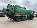 Camion MAN CITERNE VIDANGE 33.332 hydrocureur cuve 10000L Autre