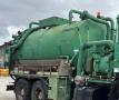 Camion MAN CITERNE VIDANGE 33.332 hydrocureur cuve 10000L Autre