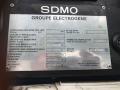 Pièces détachées SDMO groupe éléctrogène 230 Kwa Autres pièces détachées