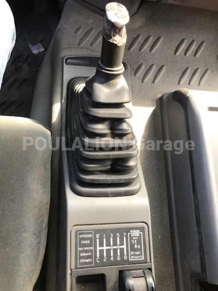 Camion Renault Premium 270 citerne MAGYAR hydrocarbures legeres 14000L Citerne Hydrocarbures