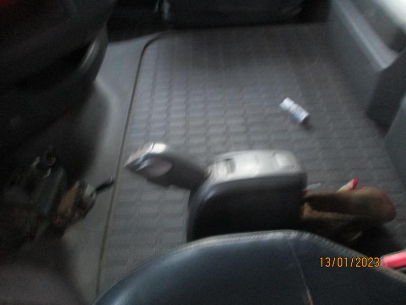 Tracteur Volvo FH HYDRAULIQUE