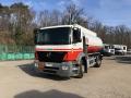 Camion Mercedes Axor