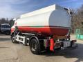 Camion Mercedes Axor
