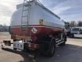 Camion Mercedes Axor