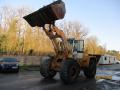 Loader Liebherr L541B