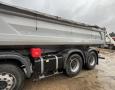 Camion MAN TGS35.460 8X4 Benne Benne arrière
