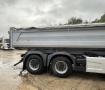 Camion MAN TGS35.460 8X4 Benne Benne arrière