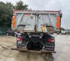 Camion MAN TGS35.460 8X4 Benne Benne arrière