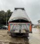 Camion MAN TGS35.460 8X4 Benne Benne arrière
