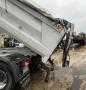 Camion MAN TGS35.460 8X4 Benne Benne arrière