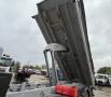 Camion MAN TGS35.460 8X4 Benne Benne arrière