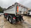 Camion MAN TGS35.460 8X4 Benne Benne arrière