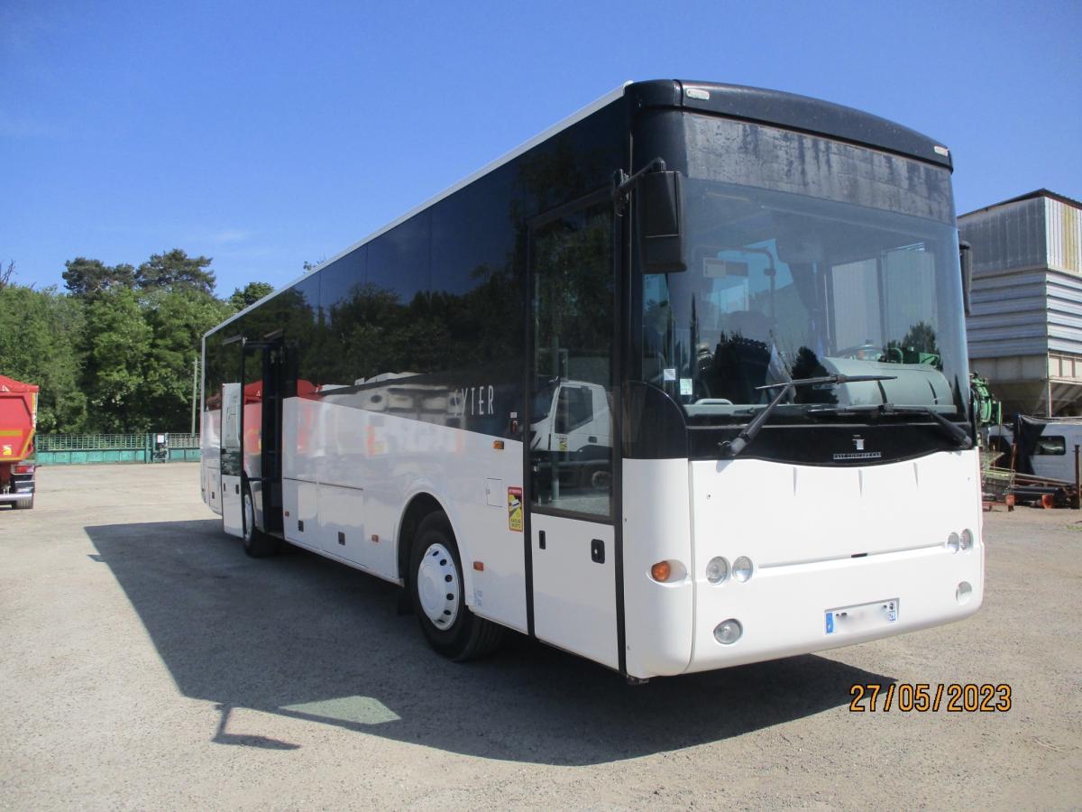 Autobus/Autocar MAN 18.310 A51SL3P