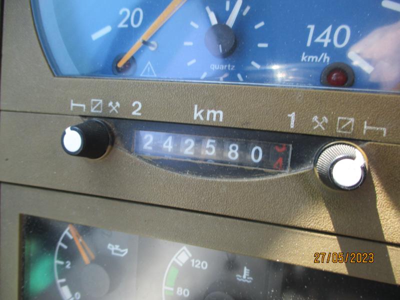Autobus/Autocar MAN 18.310 A51SL3P